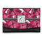 Tulips Genuine Leather Womens Wallet - Front/Main