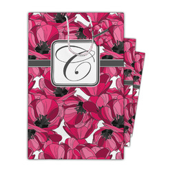 Tulips Gift Bag (Personalized)