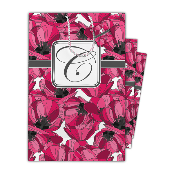 Tulips Gift Bags - Parent/Main