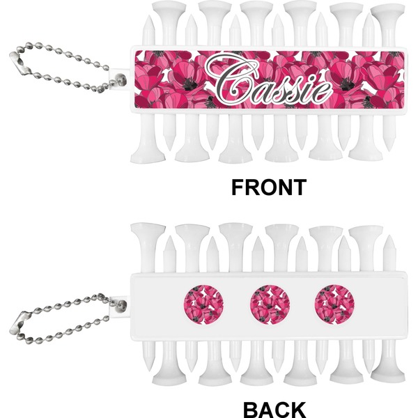 Tulips Golf Buddy (Approval)