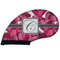 Tulips Golf Club Covers - FRONT