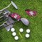 Tulips Golf Club Covers - LIFESTYLE