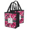 Tulips Grocery Bag - MAIN