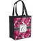 Tulips Grocery Bag (Personalized)