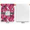 Tulips House Flags - Single Sided - APPROVAL