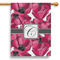 Tulips House Flags - Single Sided - PARENT MAIN