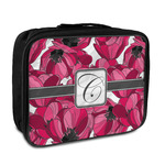 Tulips Insulated Lunch Bag (Personalized)