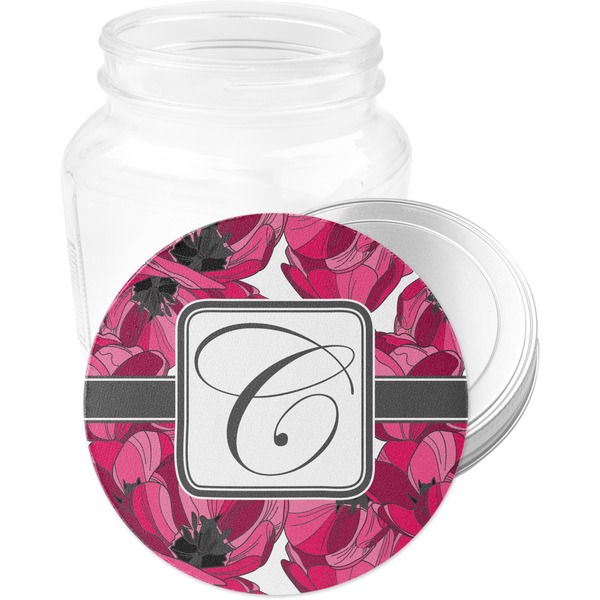 Tulips Jar Opener - Main