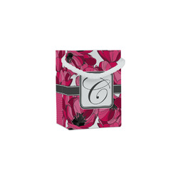 Tulips Jewelry Gift Bags - Gloss (Personalized)