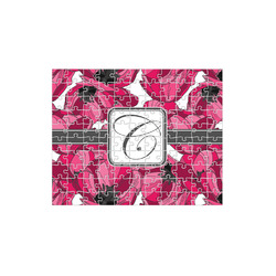 Tulips 110 pc Jigsaw Puzzle (Personalized)