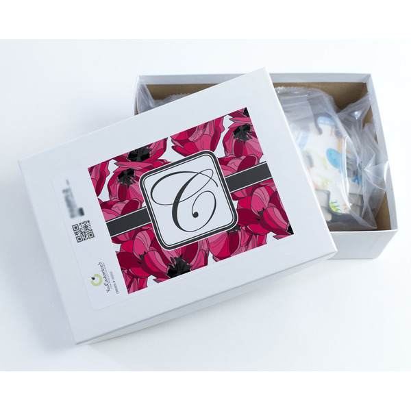 Tulips Jigsaw Puzzle 30 Piece - Box