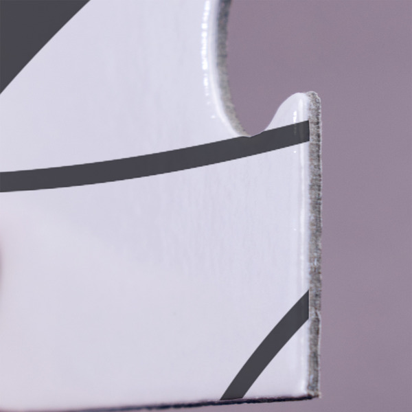 Tulips Jigsaw Puzzle 30 Piece  - Close Up