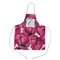 Tulips Kid's Aprons - Medium Approval
