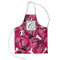 Tulips Kid's Aprons - Small Approval