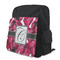 Tulips Preschool Backpack (Personalized)