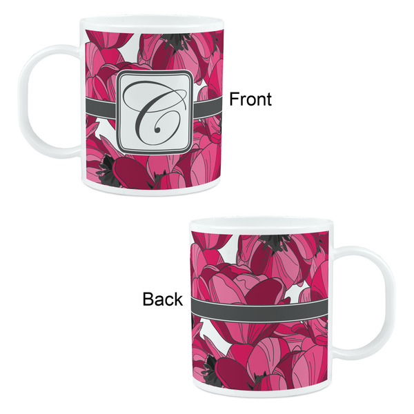 Tulips Kid's Mug - Apvl