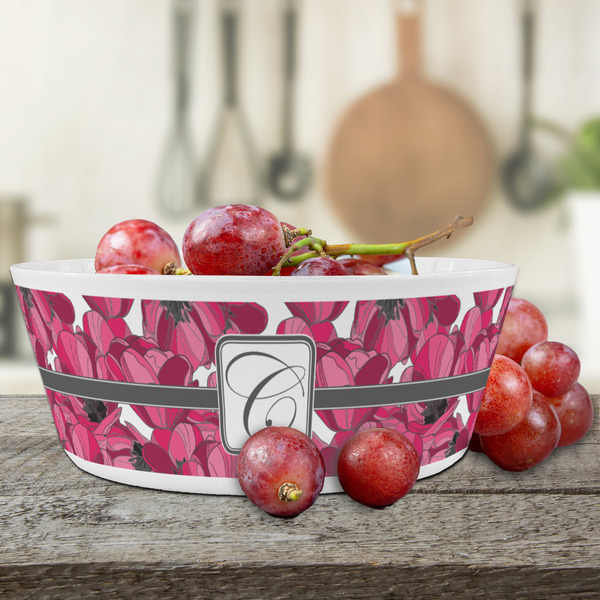 Tulips Kids Bowls - LIFESTYLE