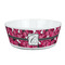 Tulips Kid's Bowl (Personalized)