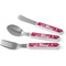 Tulips Kid's Flatware (Personalized)