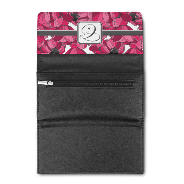 Tulips Ladies Wallet  (Personalized Opt)