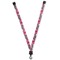 Tulips Lanyard (Personalized)