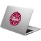 Tulips Laptop Decal