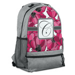Tulips Backpack (Personalized)