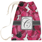 Tulips Laundry Bag - Large (Personalized)