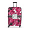 Tulips Large Travel Bag - With Handle
