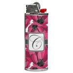 Tulips Case for BIC Lighters (Personalized)