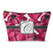 Tulips Makeup Bag (Personalized)