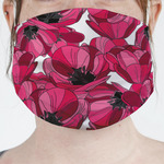 Tulips Face Mask Cover