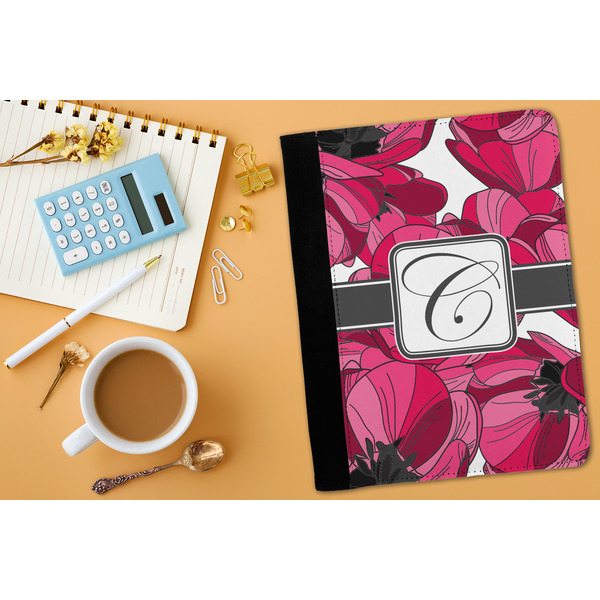 Tulips Medium Padfolio - LIFESTYLE (adult)
