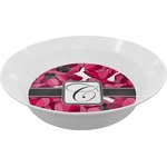 Tulips Melamine Bowl (Personalized)