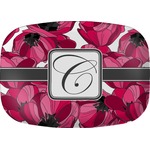 Tulips Melamine Platter (Personalized)