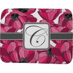 Tulips Memory Foam Bath Mat - 48"x36" (Personalized)