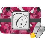 Tulips Memory Foam Bath Mat - 34"x21" (Personalized)