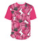 Tulips Men's Crew T-Shirt - 2X Large