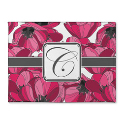 Tulips Microfiber Screen Cleaner (Personalized)