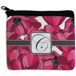 Tulips Rectangular Coin Purse (Personalized)