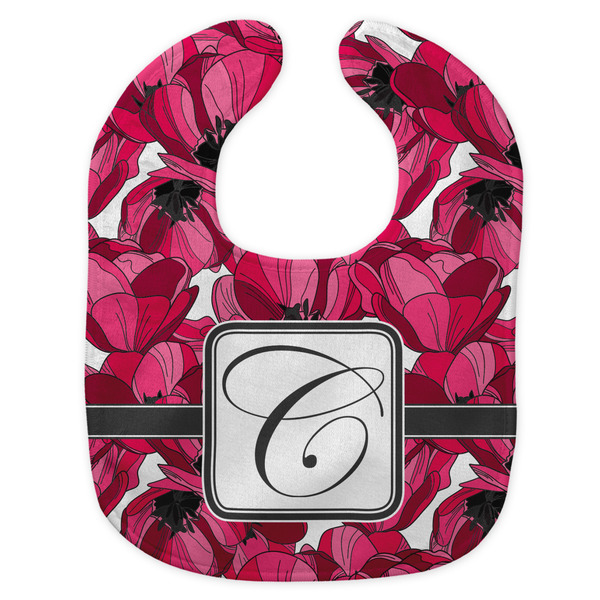 Tulips New Bib Flat Approval