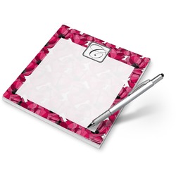 Tulips Notepad (Personalized)