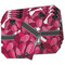 Tulips Octagon Placemat - Double Print Set of 4 (MAIN)