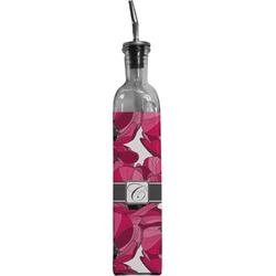 Tulips Oil Dispenser Bottle (Personalized)