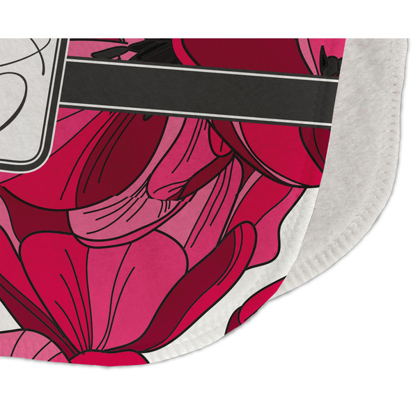 Tulips Old Burp Detail