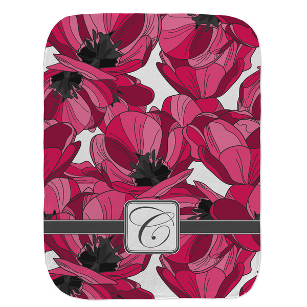 Tulips Old Burp Flat