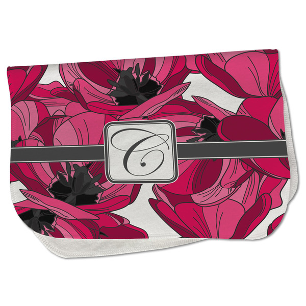 Tulips Old Burp Folded