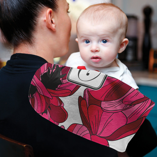 Tulips Old Burp - Lifestyle