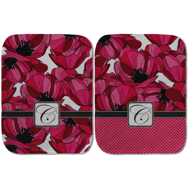 Tulips Old Burps - Approval