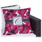 Tulips Outdoor Pillow - 16" (Personalized)